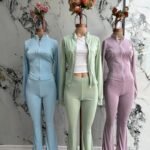 CONJUNTO PRETTY VINTAGE