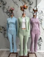 CONJUNTO PRETTY VINTAGE