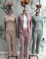 CONJUNTO PRETTY VINTAGE - Imagen 2