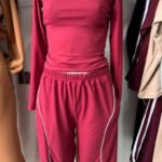 CONJUNTO WENDY