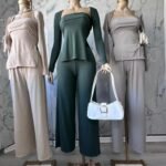 CONJUNTO ZULLY