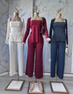 CONJUNTO ZULLY - Imagen 2