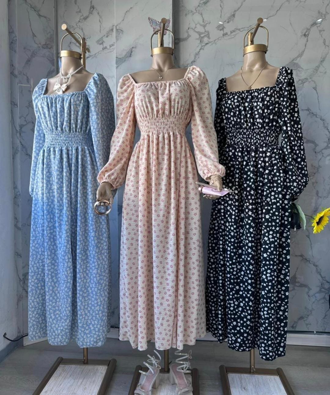 becc82f2-c22f-4d29-b340-594e9befefdd VESTIDO LARGO AKARI - Imagen 1